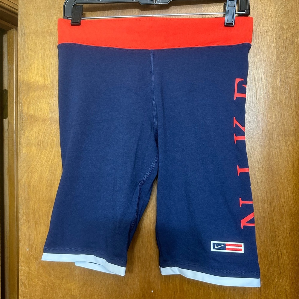 Nike Biker Shorts